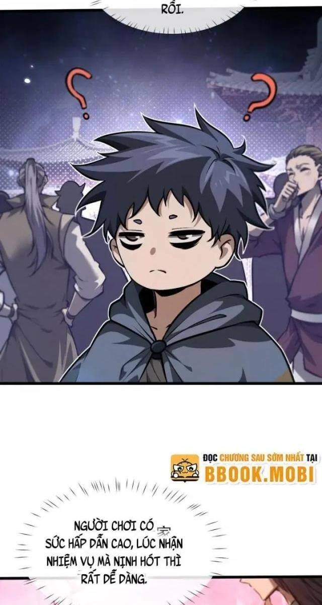 Toàn Chức Kiếm Tu - Page 109