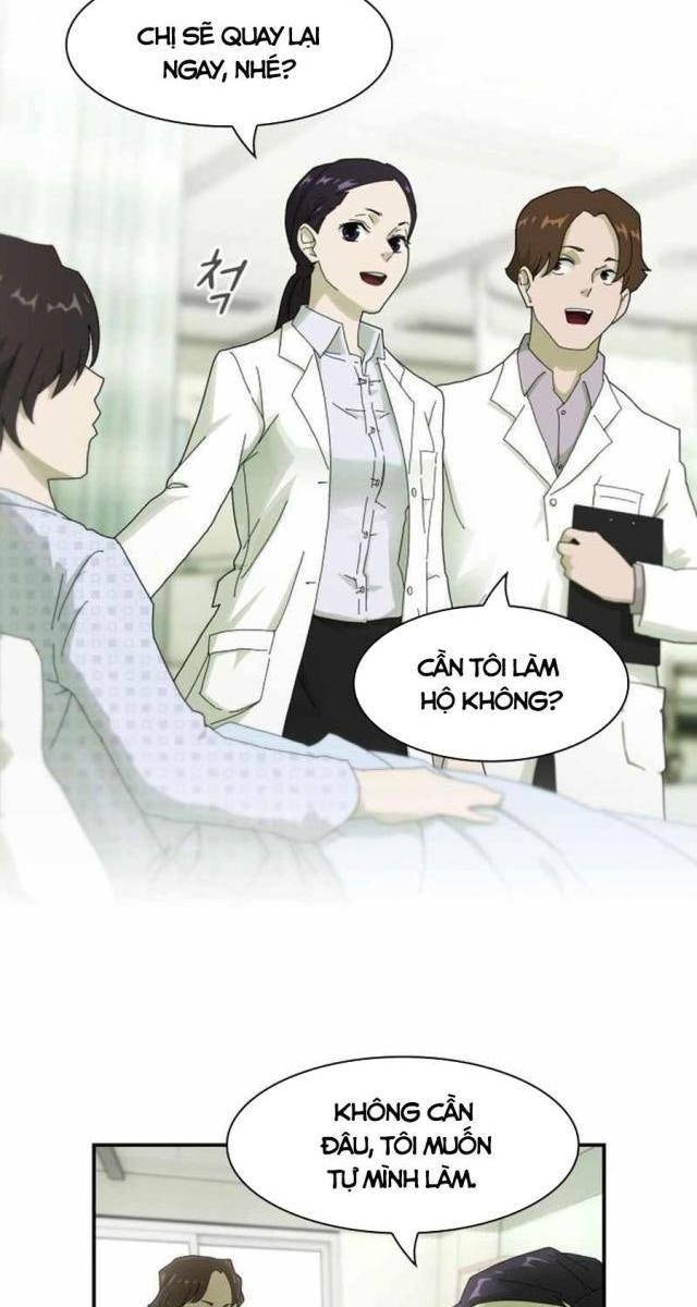 Thiên Tài Nhìn Thấu Thế Giới - Page 42