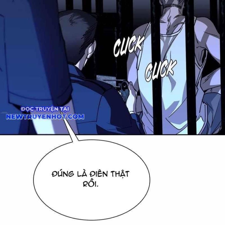 Tận Thế Cũng Chỉ Là Trò Chơi - Page 198