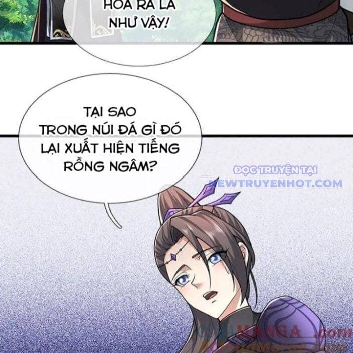 Bị giam cầm trăm vạn năm Đệ tử ta trải khắp chư thiên thần giới - Page 72