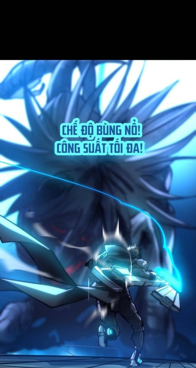 Cột Sống Đỏ - Page 15