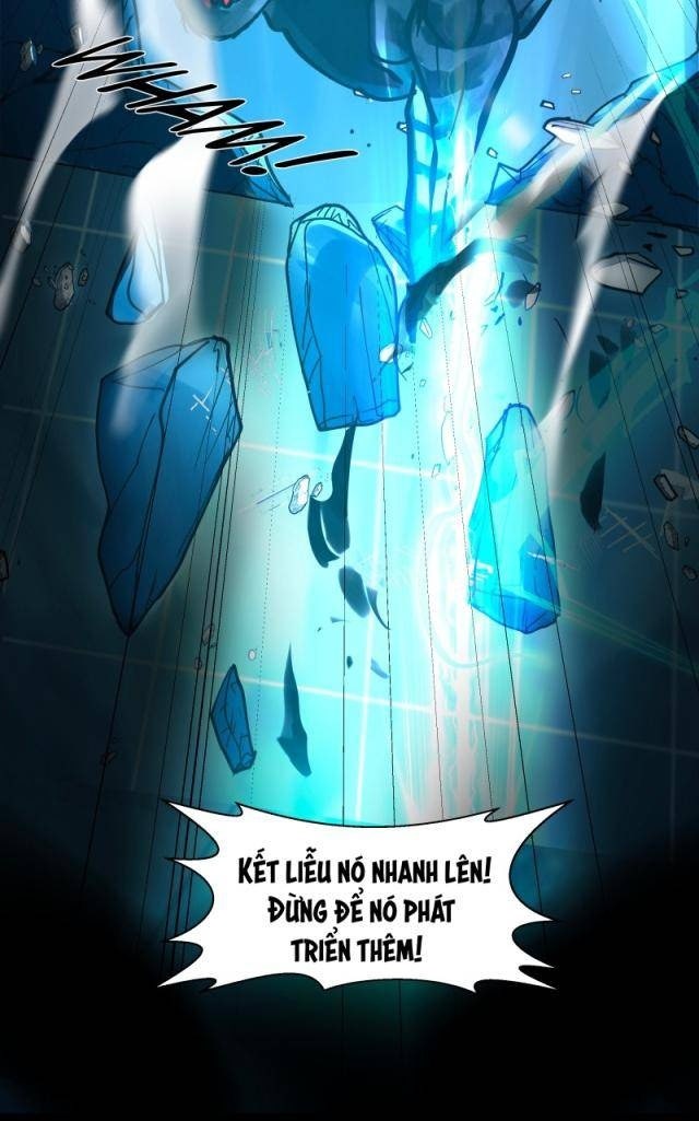 Cột Sống Đỏ - Page 32