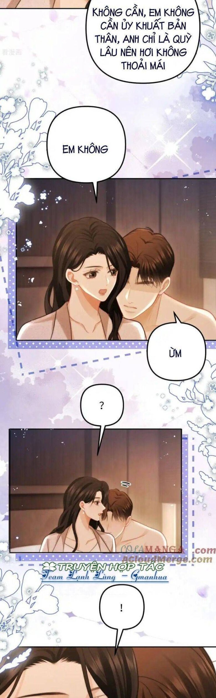 Thì Ra Thư Ký Chu Là Người Như Vậy - Page 30