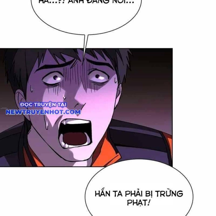 Tận Thế Cũng Chỉ Là Trò Chơi - Page 97