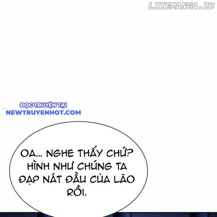 Tận Thế Cũng Chỉ Là Trò Chơi - Page 10