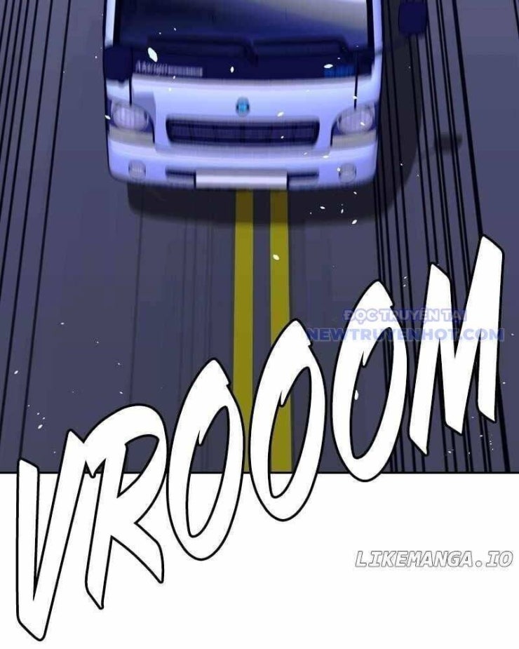 Tận Thế Cũng Chỉ Là Trò Chơi - Page 34