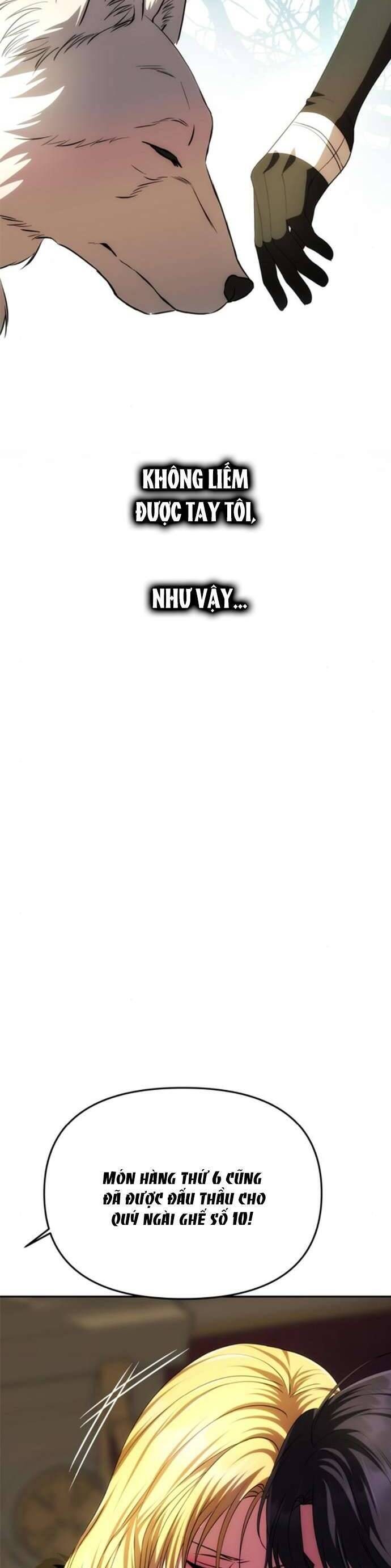 Chỉ Cần Một Người Chồng Là Đủ - Page 20