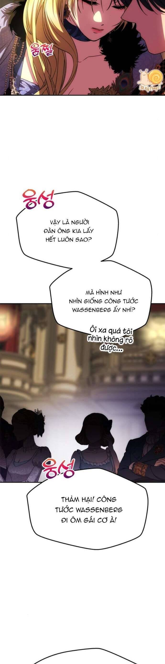 Chỉ Cần Một Người Chồng Là Đủ - Page 21