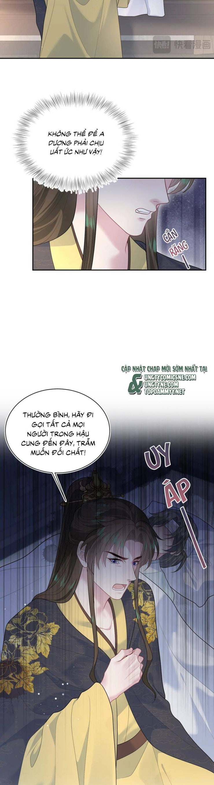 Tuyệt Mỹ Bạch Liên Online Dạy Học - Page 5