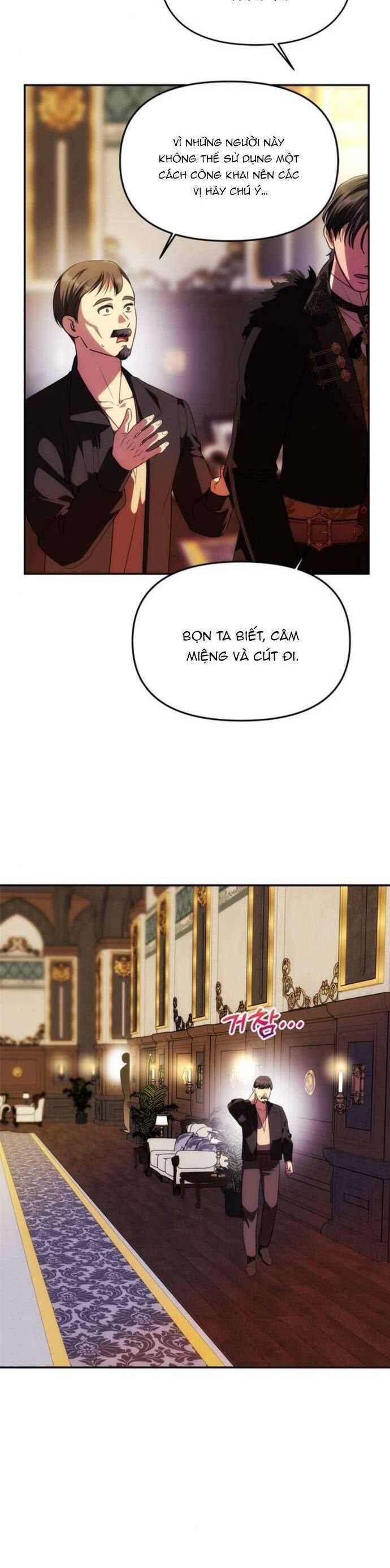 Chỉ Cần Một Người Chồng Là Đủ - Page 35