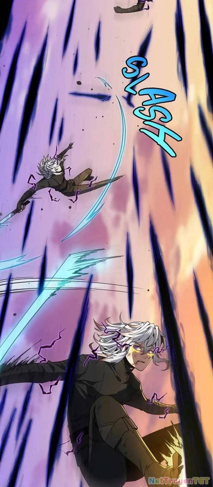 Ánh Sáng Cuối Con Đường - Page 45