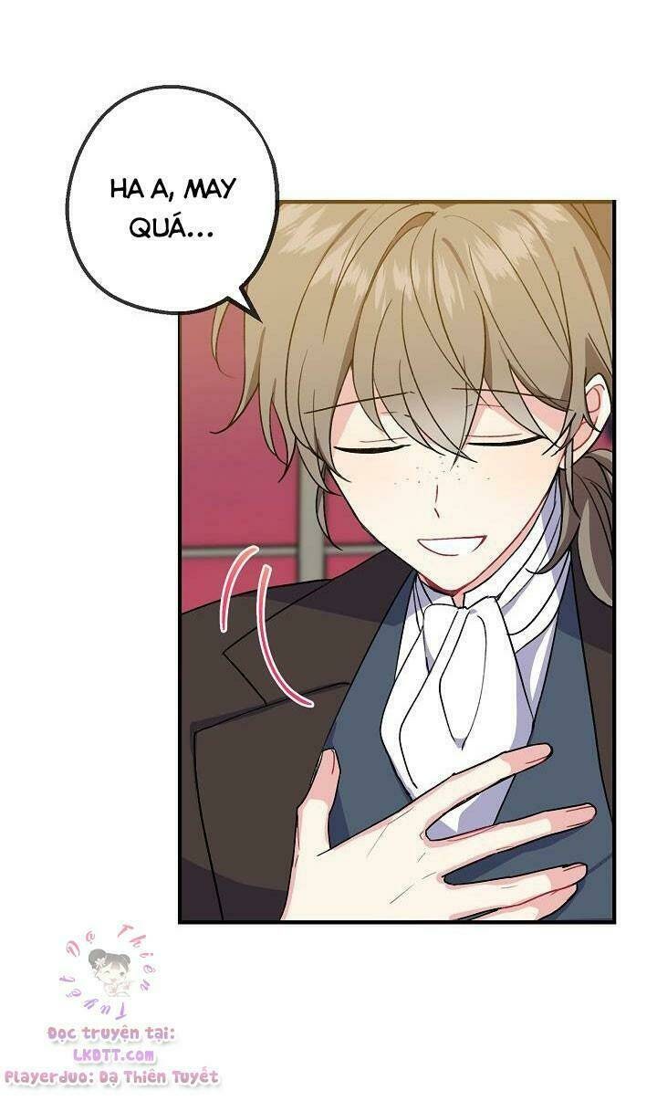 Trở Thành Con Gái Nhà Tài Phiệt - Page 64