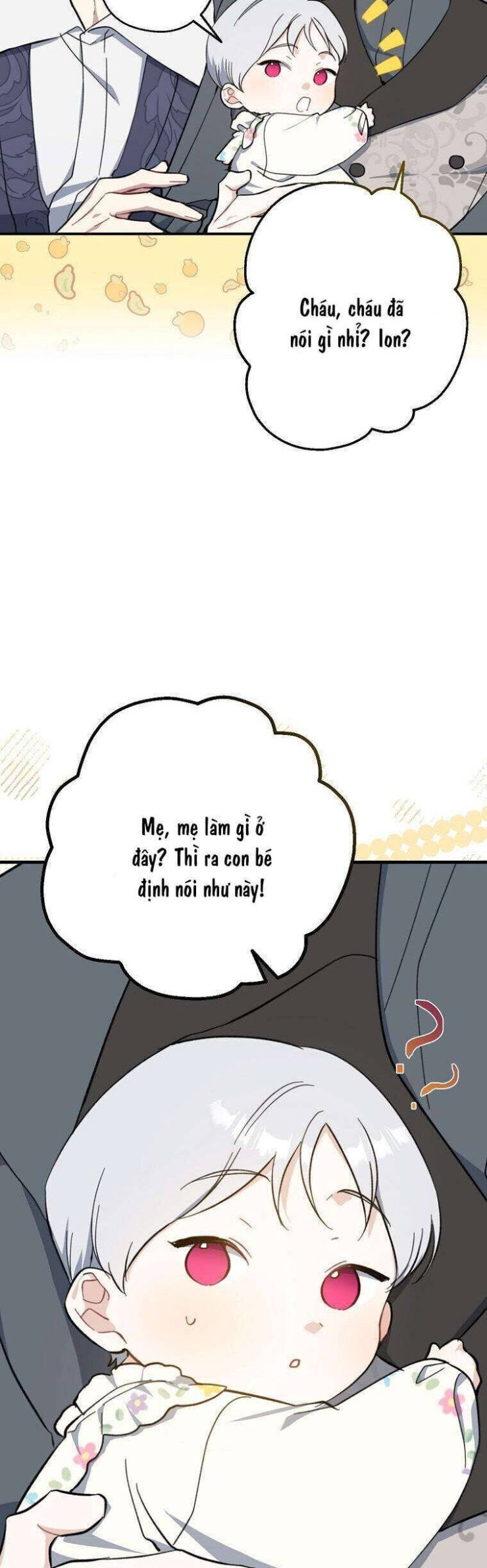 Trở Thành Con Gái Nhà Tài Phiệt - Page 44