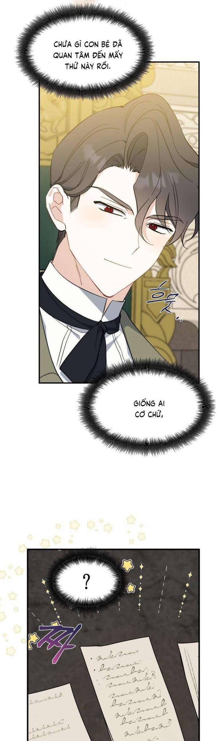 Trở Thành Con Gái Nhà Tài Phiệt - Page 26