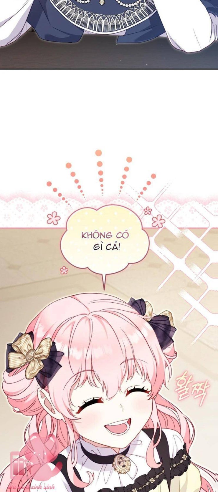 Tôi Đang Được Nuôi Dưỡng Bởi Những Kẻ Phản Diện - Page 42