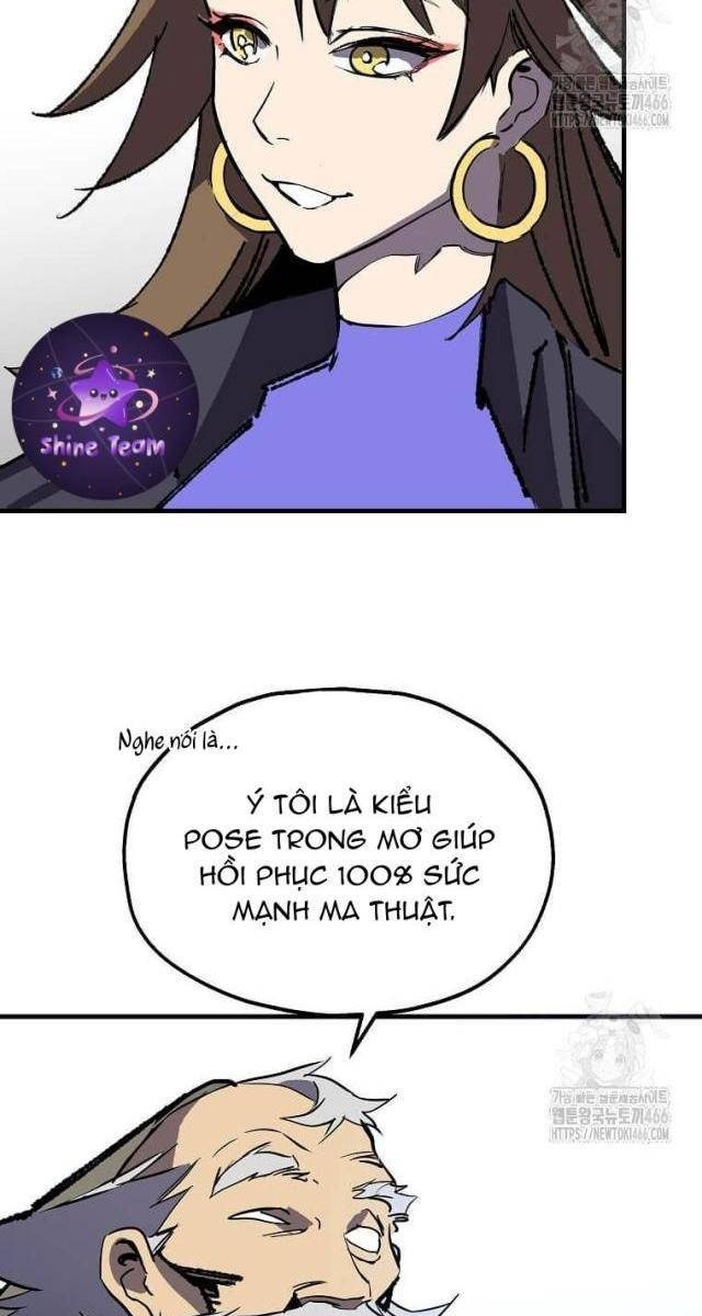 Tôi Đã Đạt Đến Cấp Độ Tối Đa Và Quay Trở Lại - Page 59