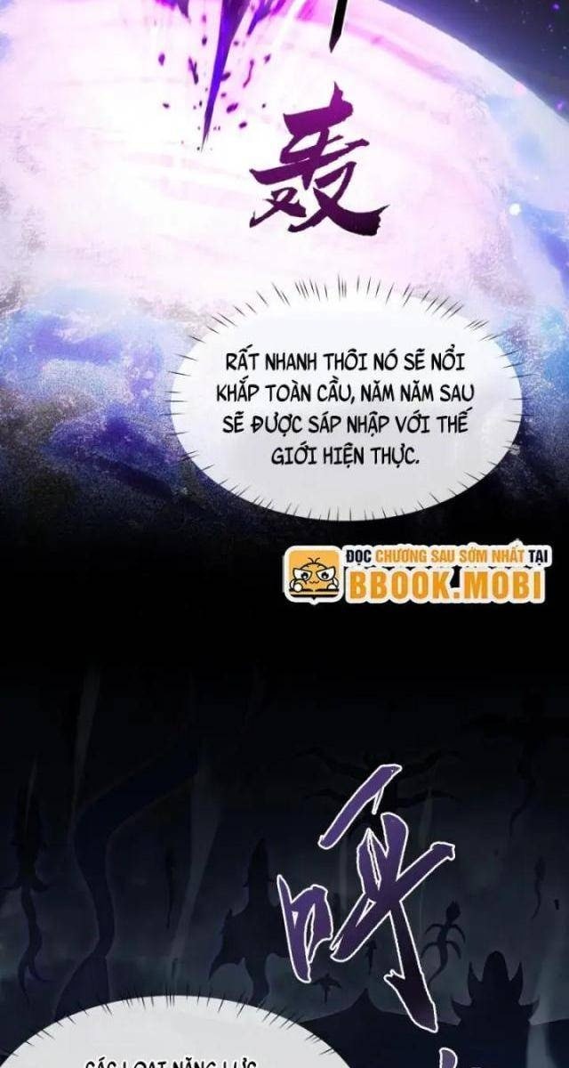 Toàn Chức Kiếm Tu - Page 58