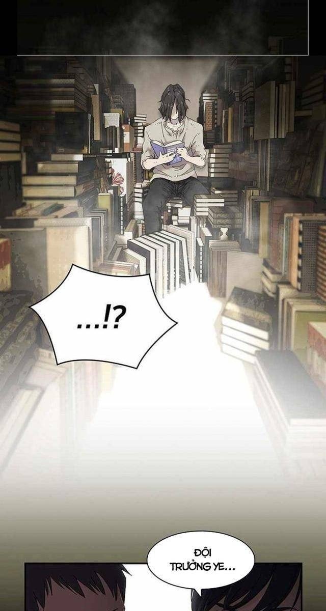 Thiên Tài Nhìn Thấu Thế Giới - Page 9