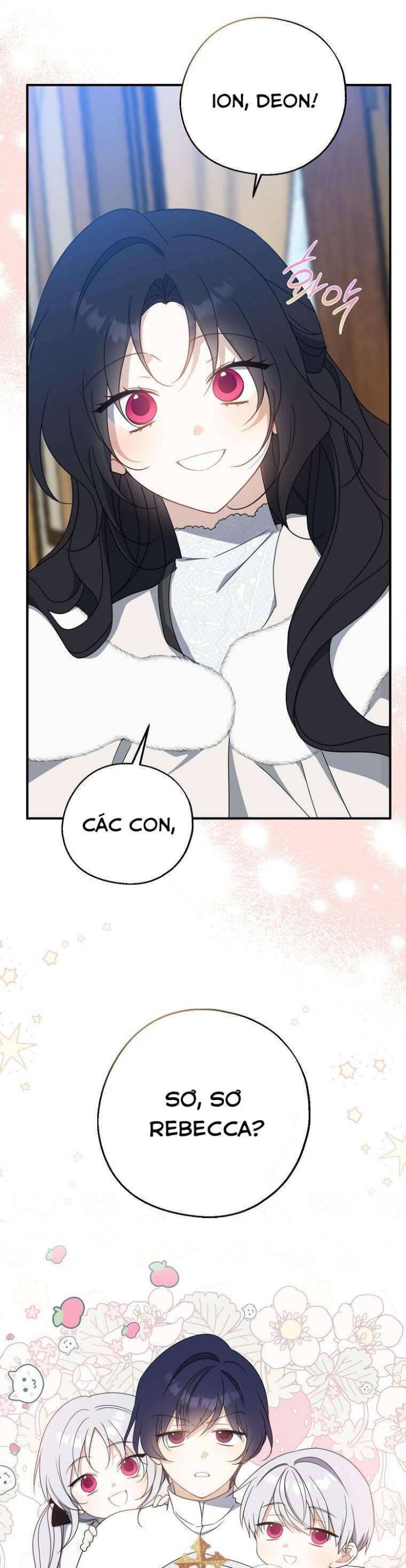 Trở Thành Con Gái Nhà Tài Phiệt - Page 30