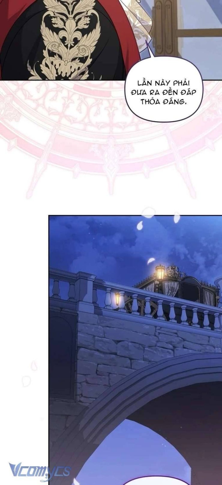 Tôi Đang Được Nuôi Dưỡng Bởi Những Kẻ Phản Diện - Page 56