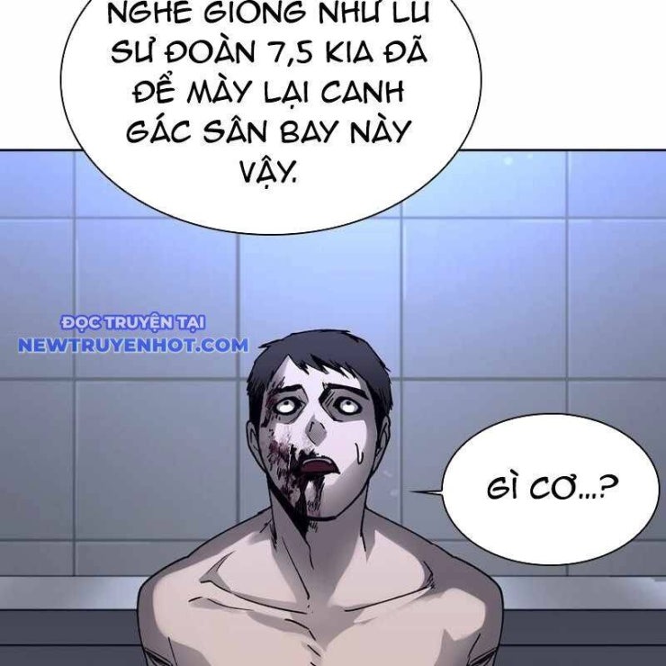 Tận Thế Cũng Chỉ Là Trò Chơi - Page 35