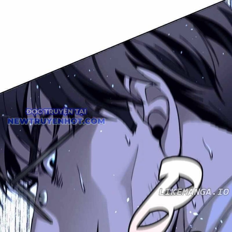 Tận Thế Cũng Chỉ Là Trò Chơi - Page 61