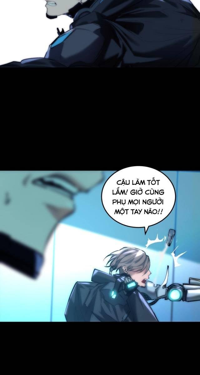 Cột Sống Đỏ - Page 20