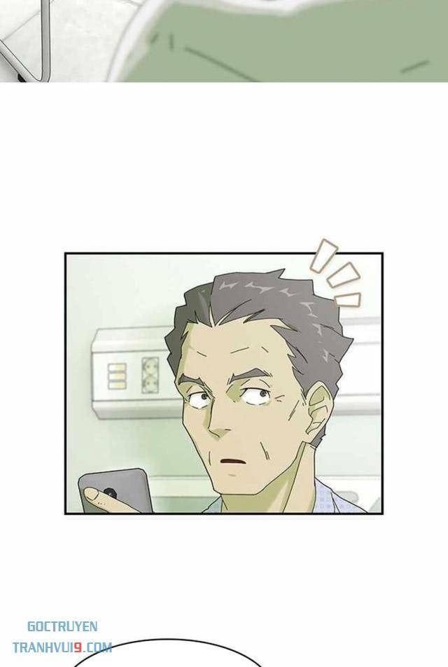 Thiên Tài Nhìn Thấu Thế Giới - Page 60