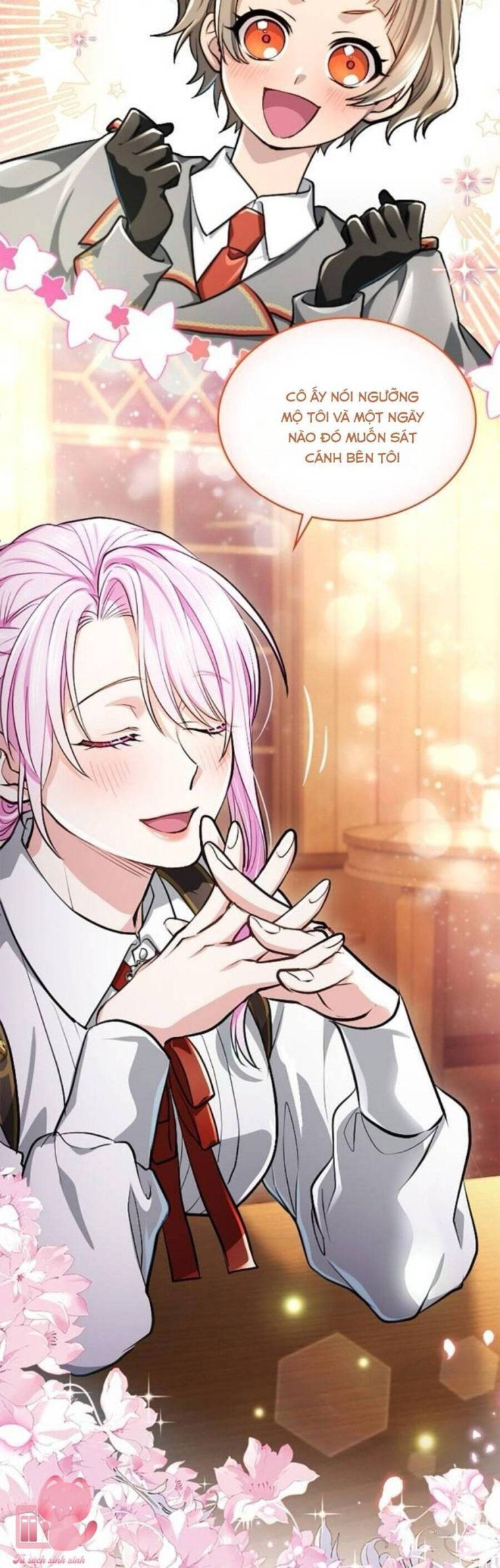 Trở Thành Con Gái Nhà Tài Phiệt - Page 4