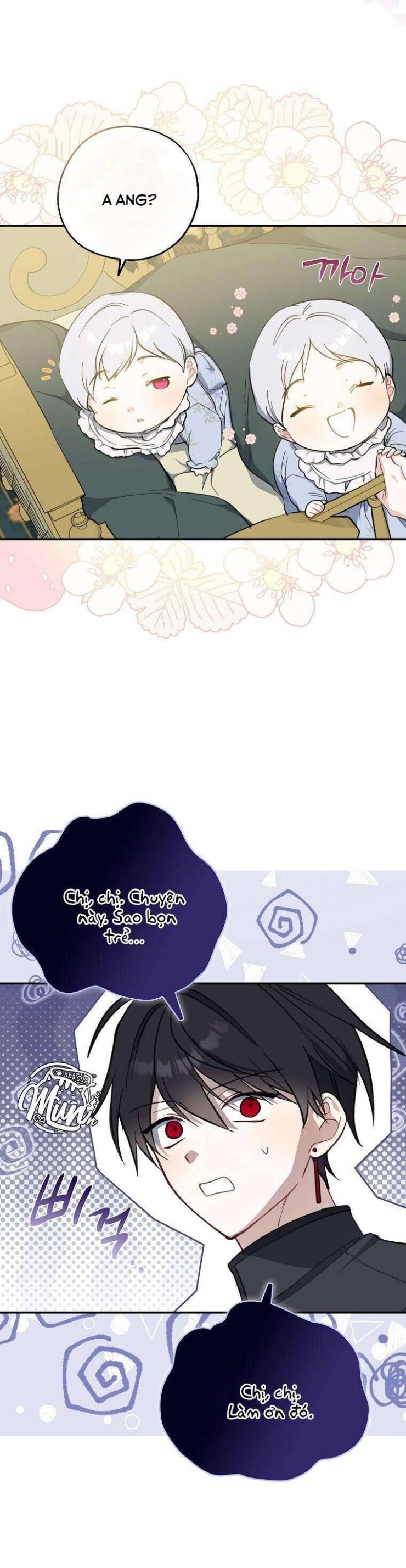 Trở Thành Con Gái Nhà Tài Phiệt - Page 33