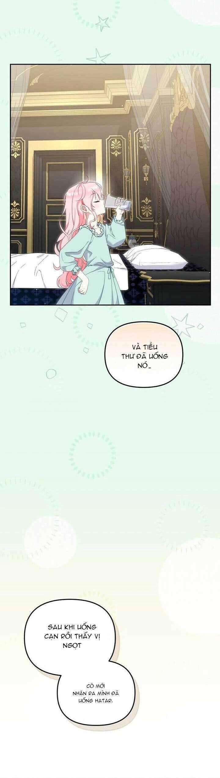 Tôi Đang Được Nuôi Dưỡng Bởi Những Kẻ Phản Diện - Page 13