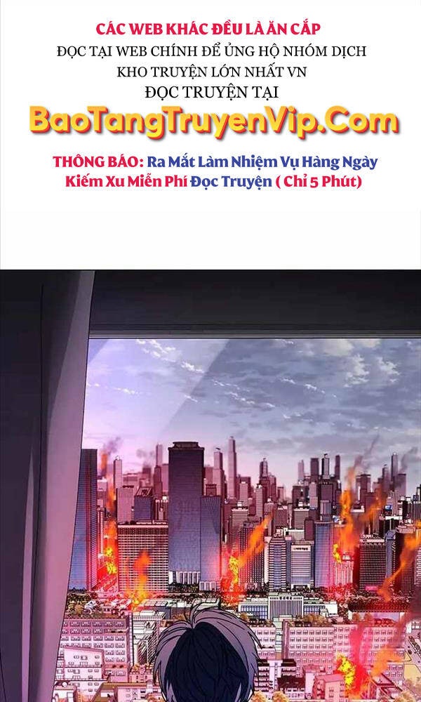 Tận Thế Cũng Chỉ Là Trò Chơi - Page 28