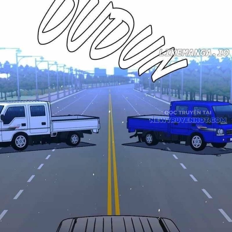 Tận Thế Cũng Chỉ Là Trò Chơi - Page 178