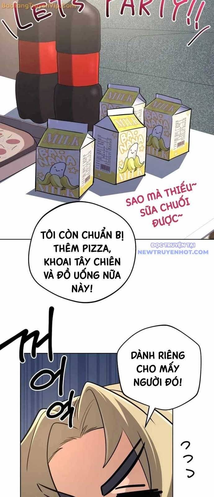 Đại Pháp Sư Thần Thoại Tái Lâm - Page 62