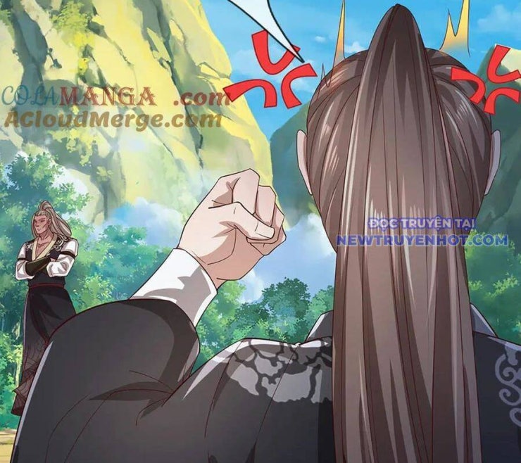 Bị giam cầm trăm vạn năm Đệ tử ta trải khắp chư thiên thần giới - Page 89