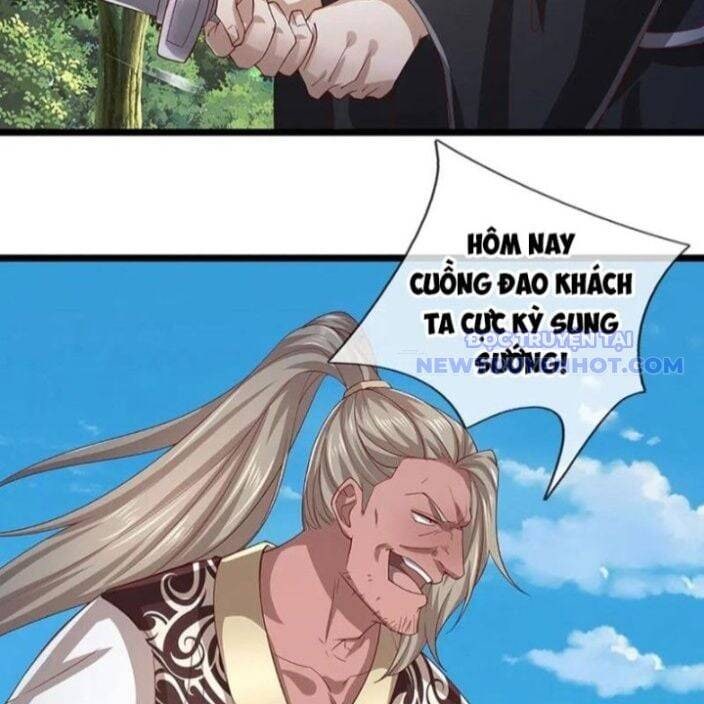 Bị giam cầm trăm vạn năm Đệ tử ta trải khắp chư thiên thần giới - Page 9