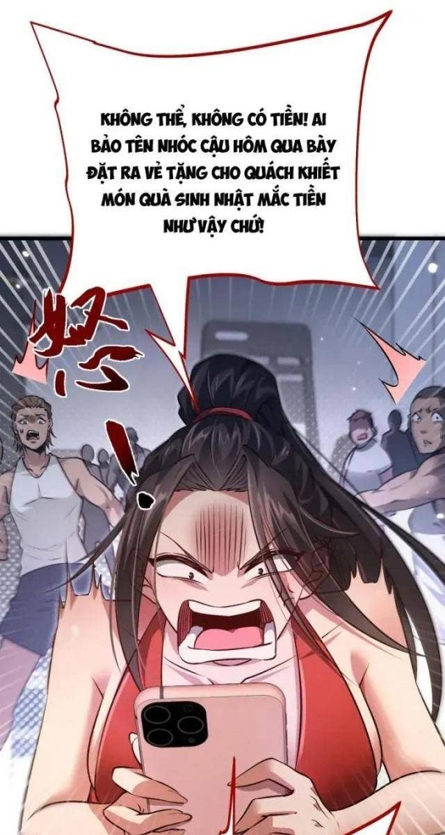 Toàn Chức Kiếm Tu - Page 66