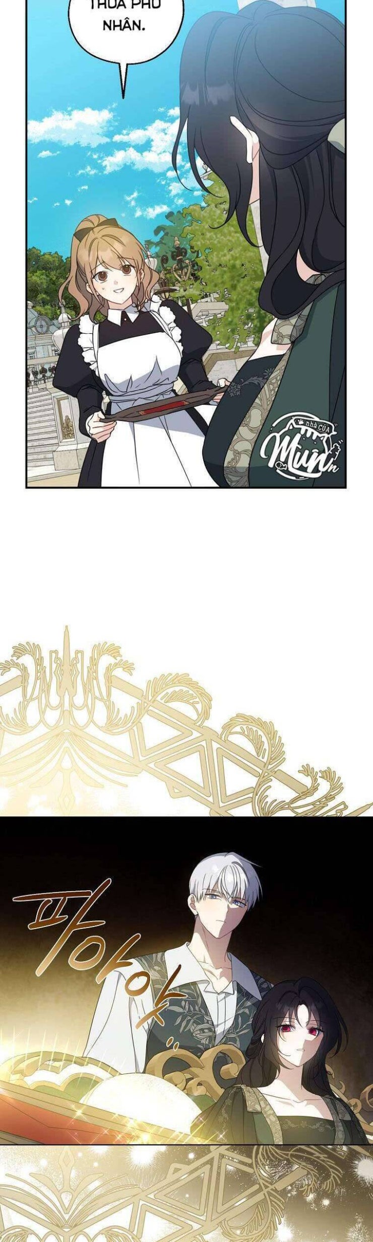 Trở Thành Con Gái Nhà Tài Phiệt - Page 36