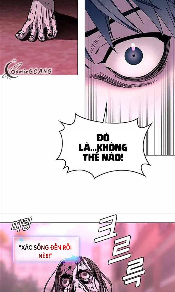 Tận Thế Cũng Chỉ Là Trò Chơi - Page 46