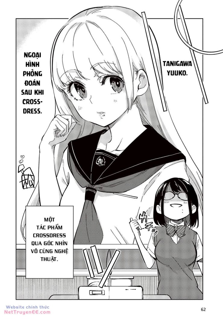 Con quỷ ngu ngốc dám nhờn với các chị thiên thần - Page 14