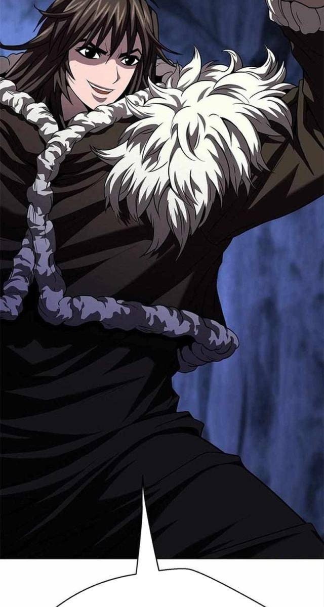 Bất Khả Chiến Bại - Page 97