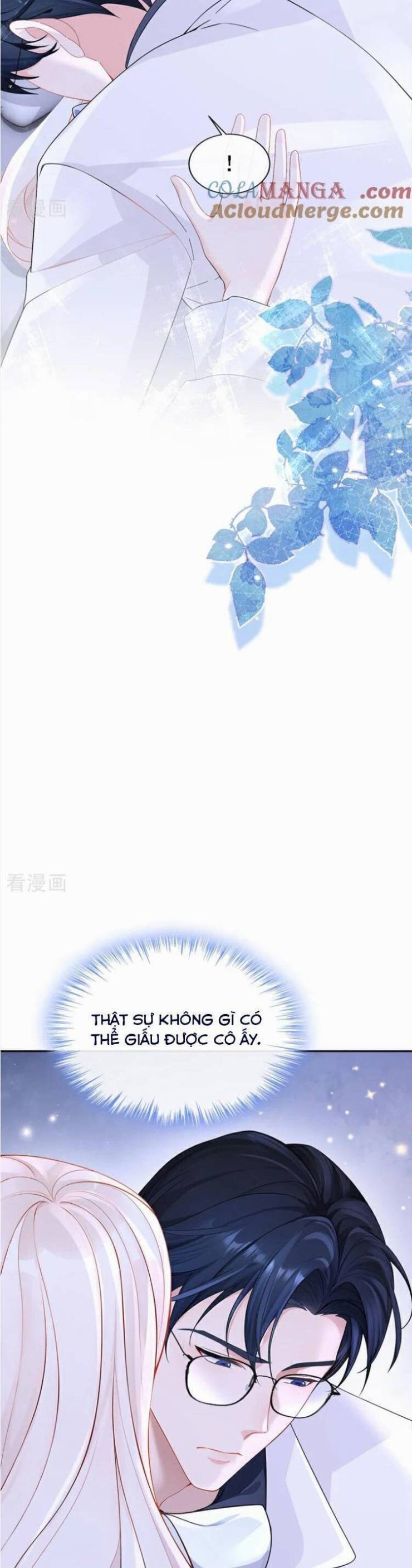 Xuyên Nhanh Ký Chủ Cô Ấy Một Lòng Muốn Chết - Page 8