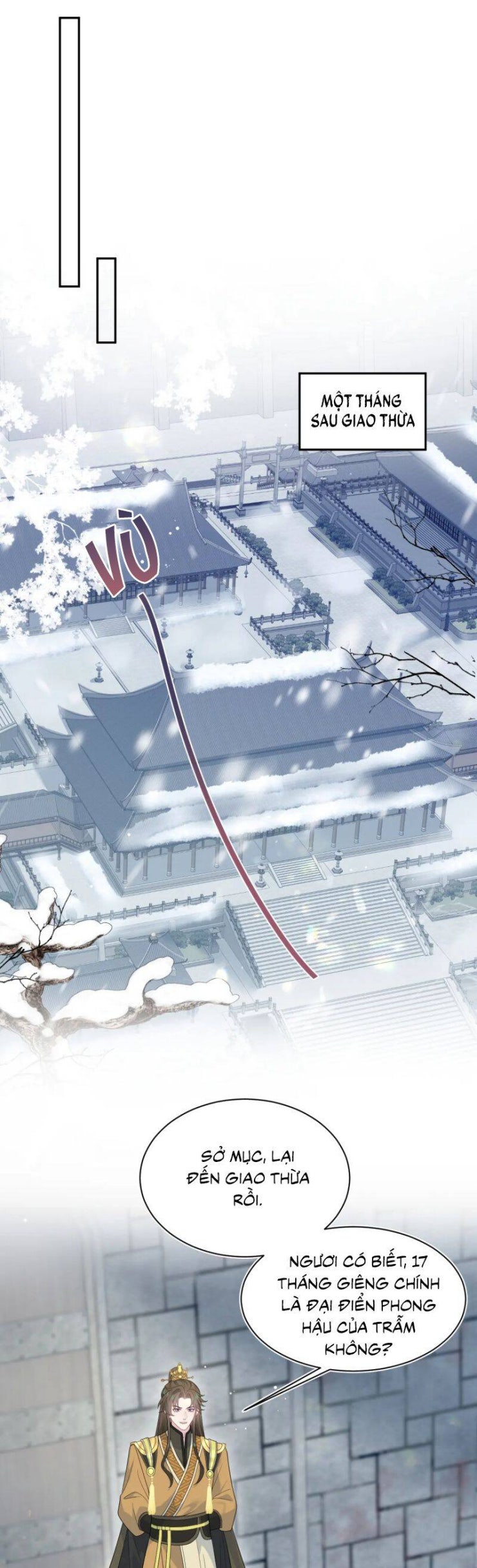 Tuyệt Mỹ Bạch Liên Online Dạy Học - Page 6