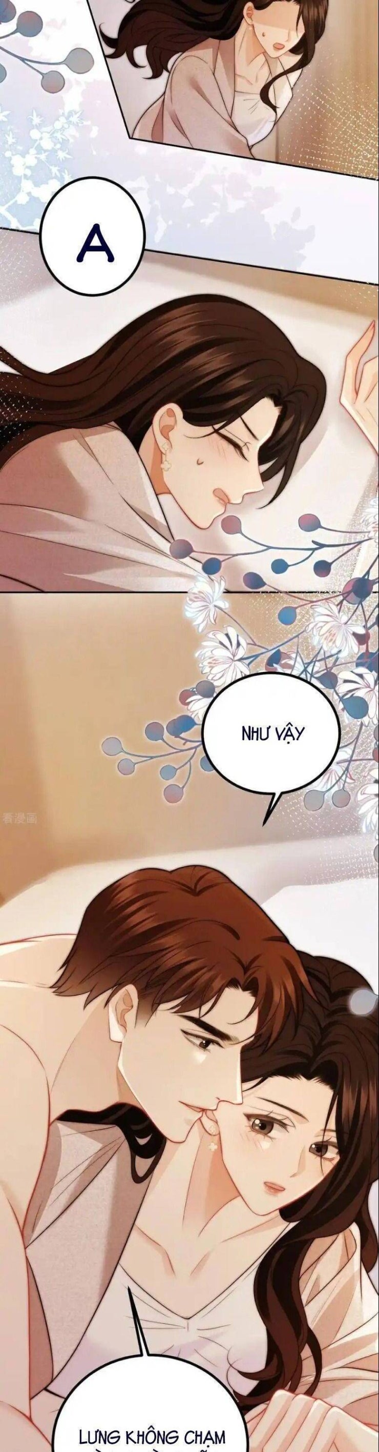 Thì Ra Thư Ký Chu Là Người Như Vậy - Page 34