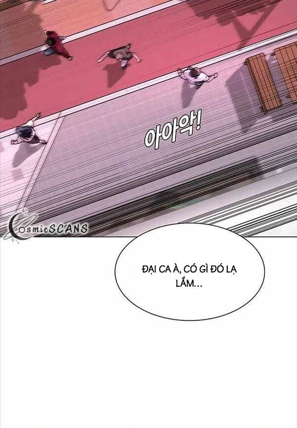 Tận Thế Cũng Chỉ Là Trò Chơi - Page 30