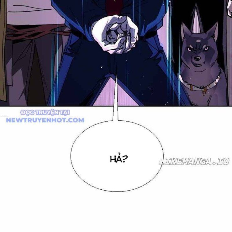 Tận Thế Cũng Chỉ Là Trò Chơi - Page 61