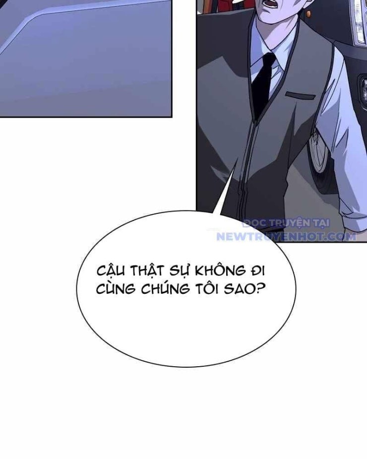 Tận Thế Cũng Chỉ Là Trò Chơi - Page 49