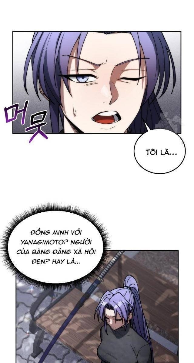 Chiến Thần Xuất Thế - Page 13