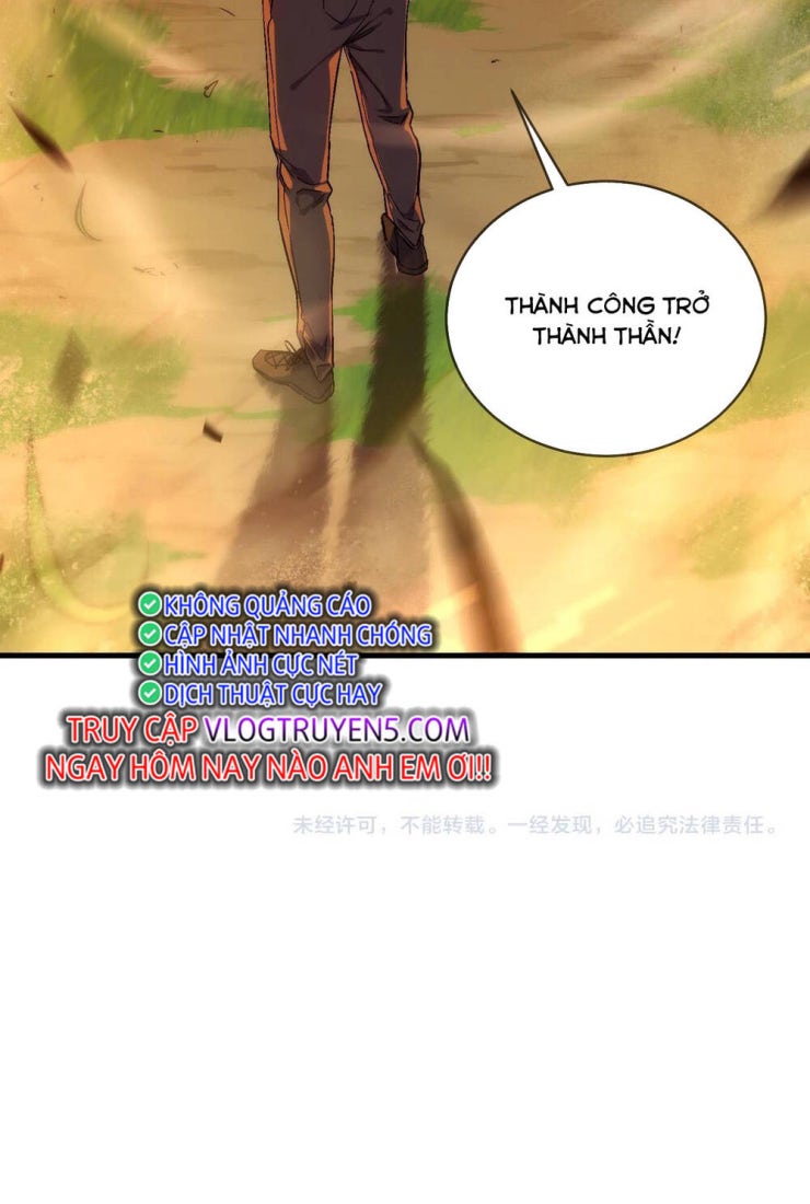 Vô Địch Bị Động Tạo Ra Tấn Sát Thương - Page 86