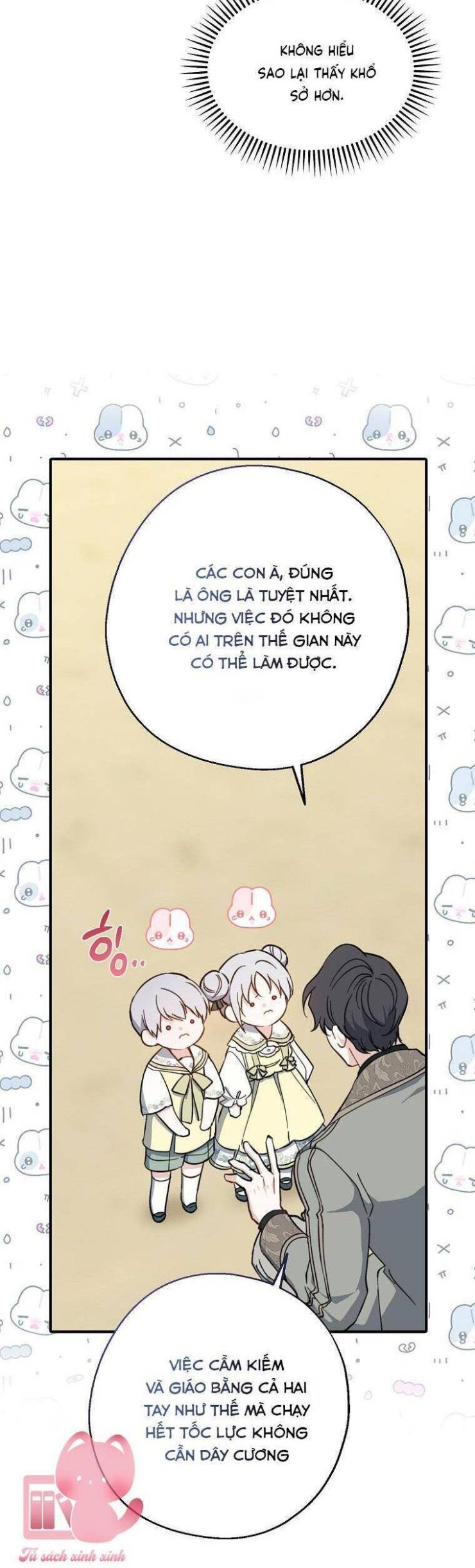 Trở Thành Con Gái Nhà Tài Phiệt - Page 24